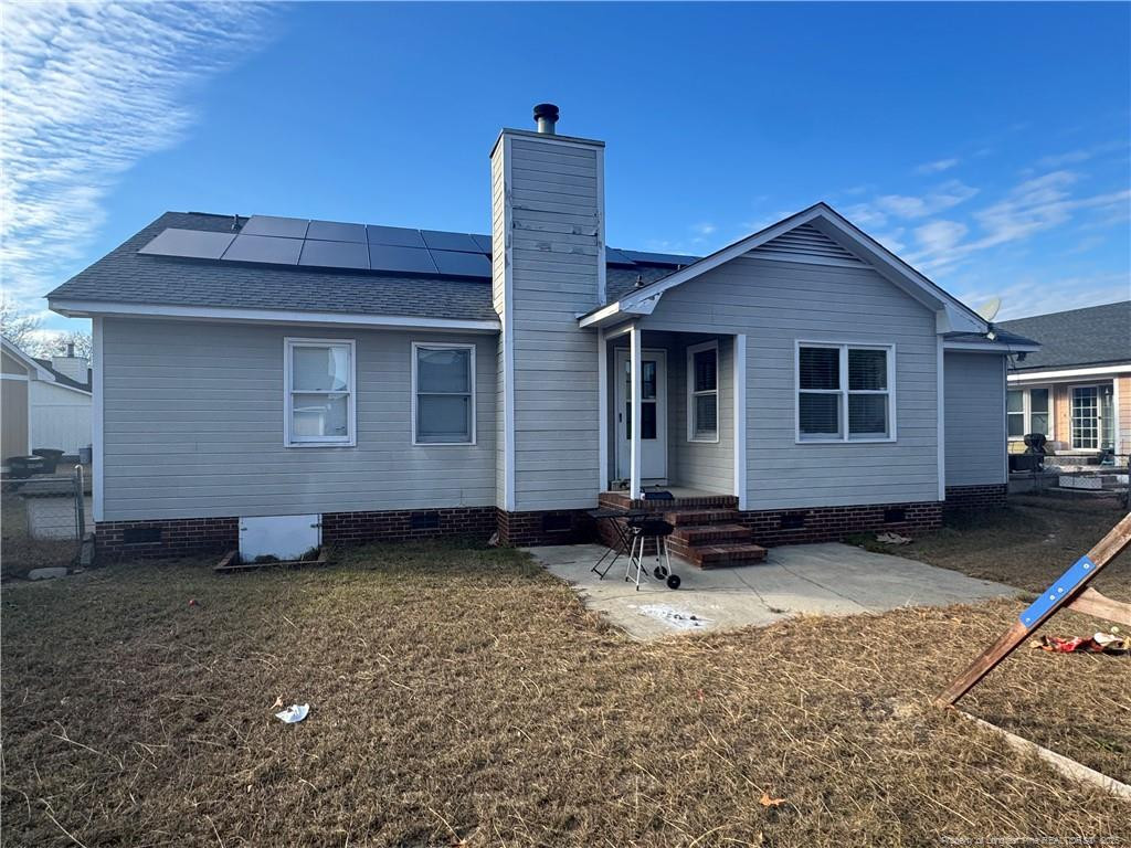 805 Windingwood Place