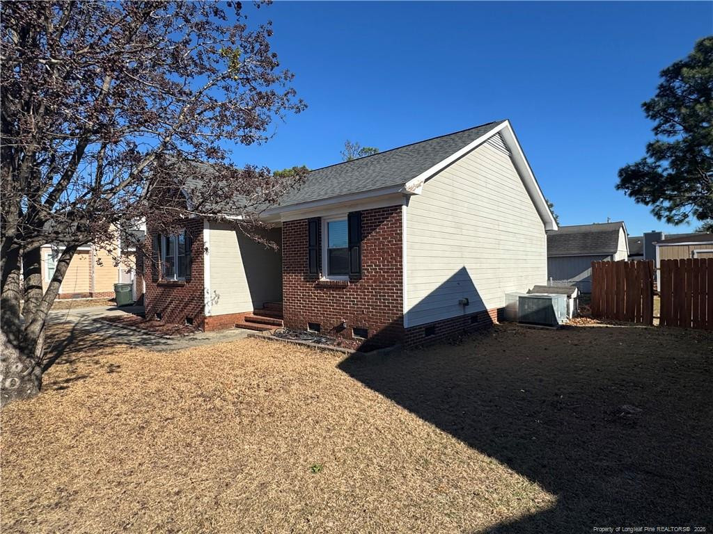 805 Windingwood Place