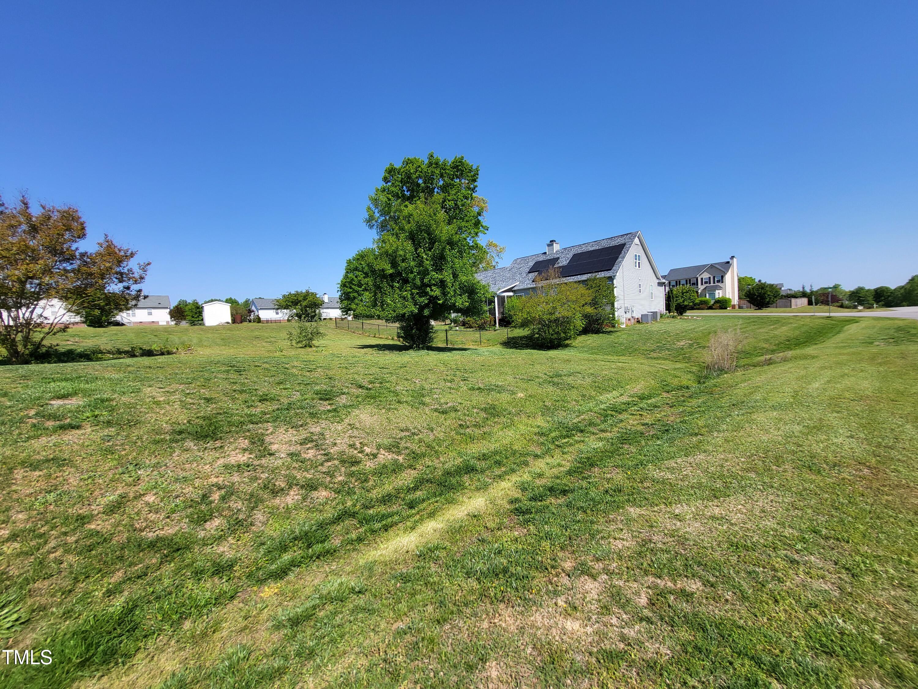 1317 Justin Oaks Court
