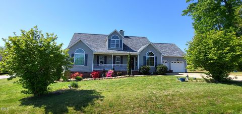 1317 Justin Oaks Court Willow Springs NC 27592