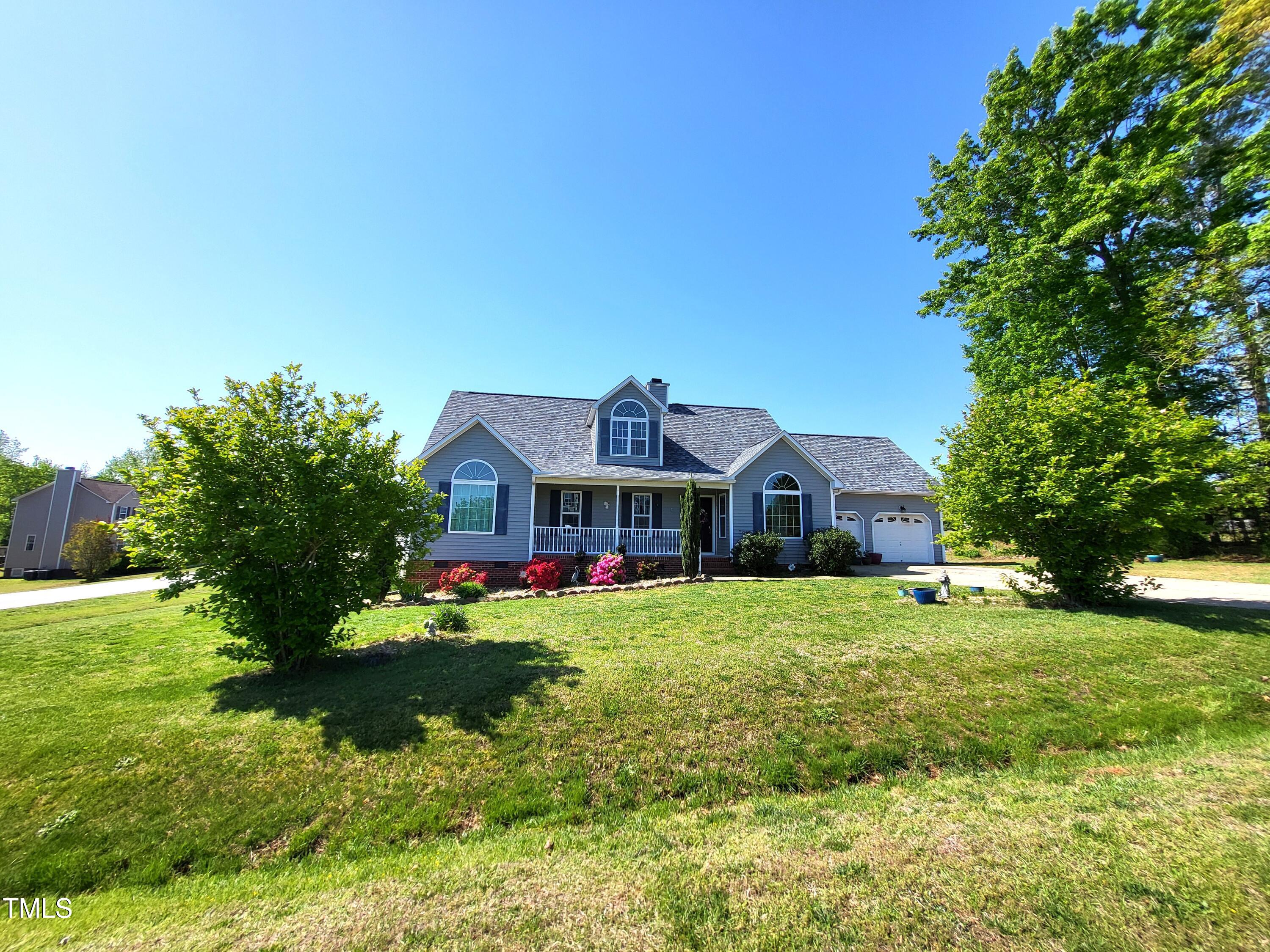 1317 Justin Oaks Court