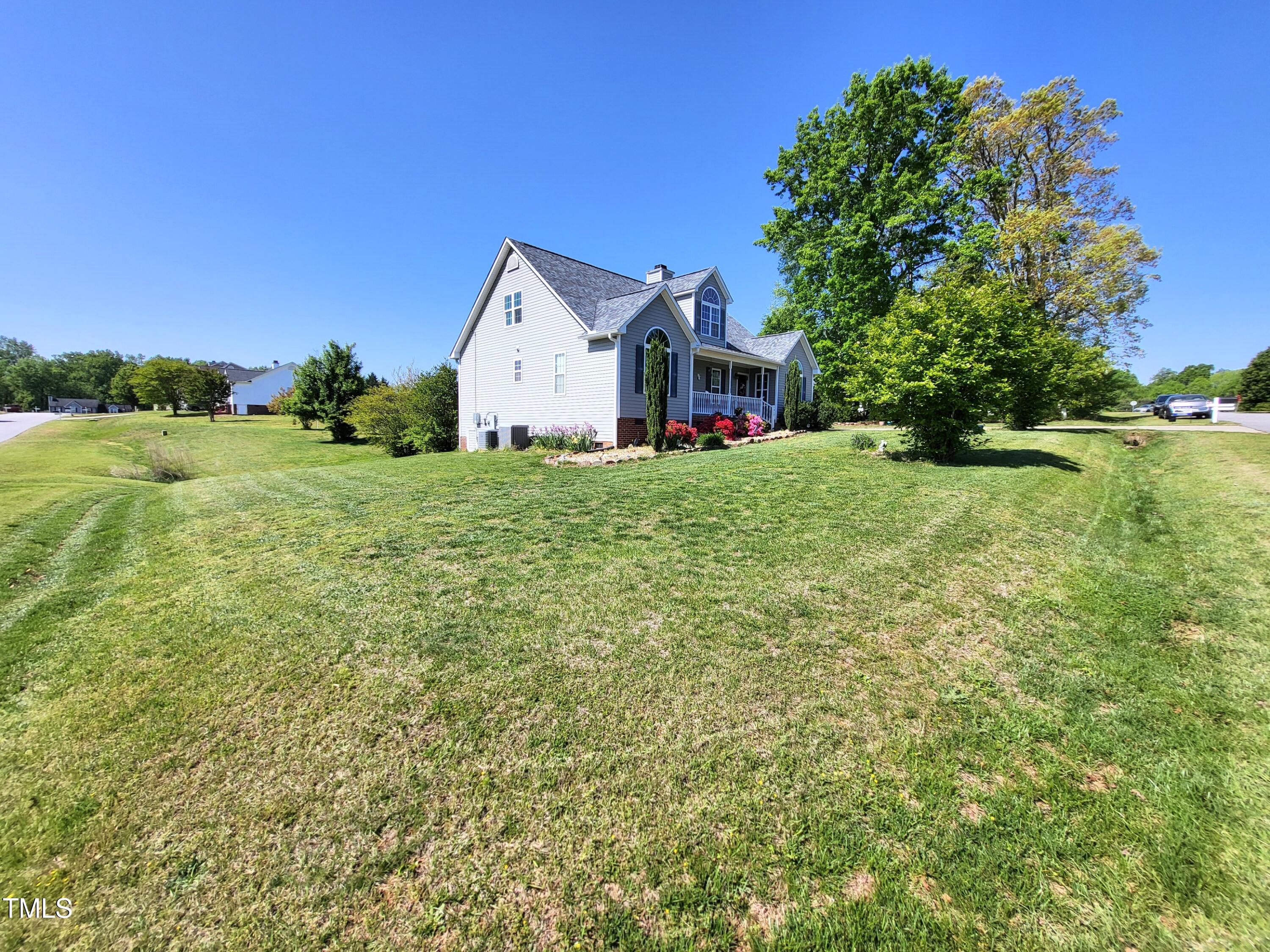 1317 Justin Oaks Court
