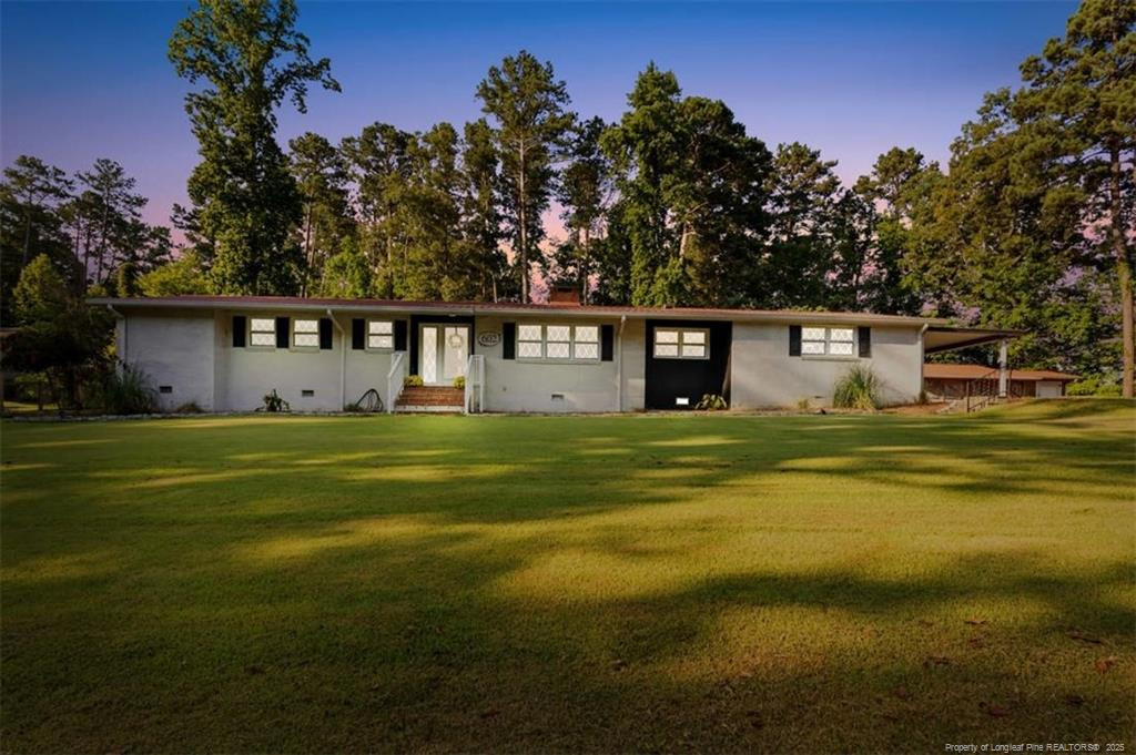 602 Canterbury Road