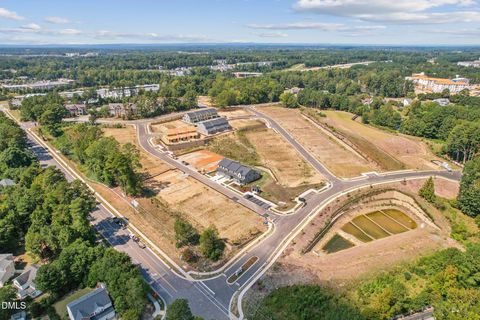 2115 Barrier Ridge Way Lot 25 Apex NC 27502