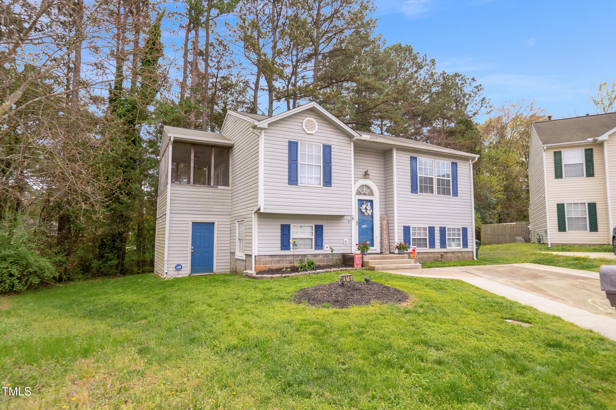 2816 Delco Court