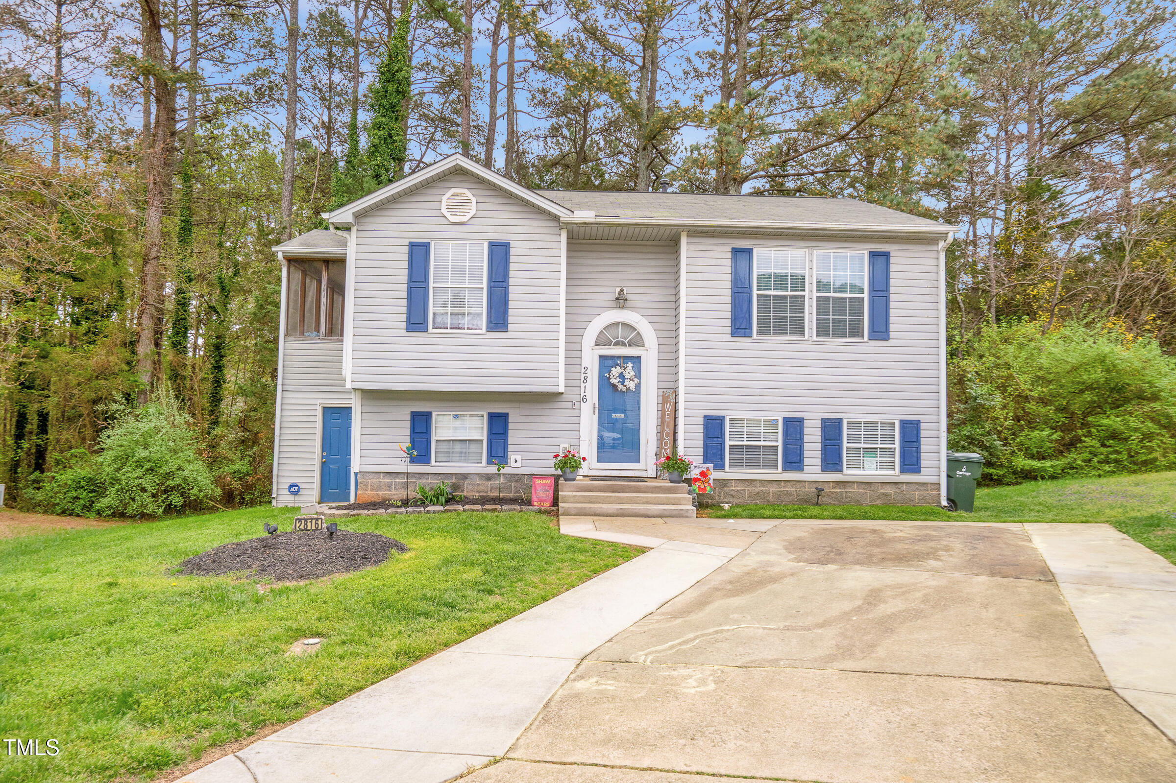 2816 Delco Court