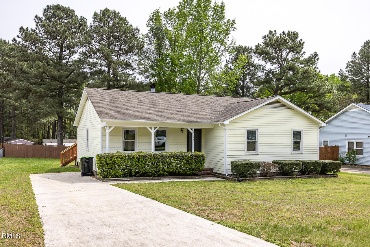 5105 Hadrian Drive