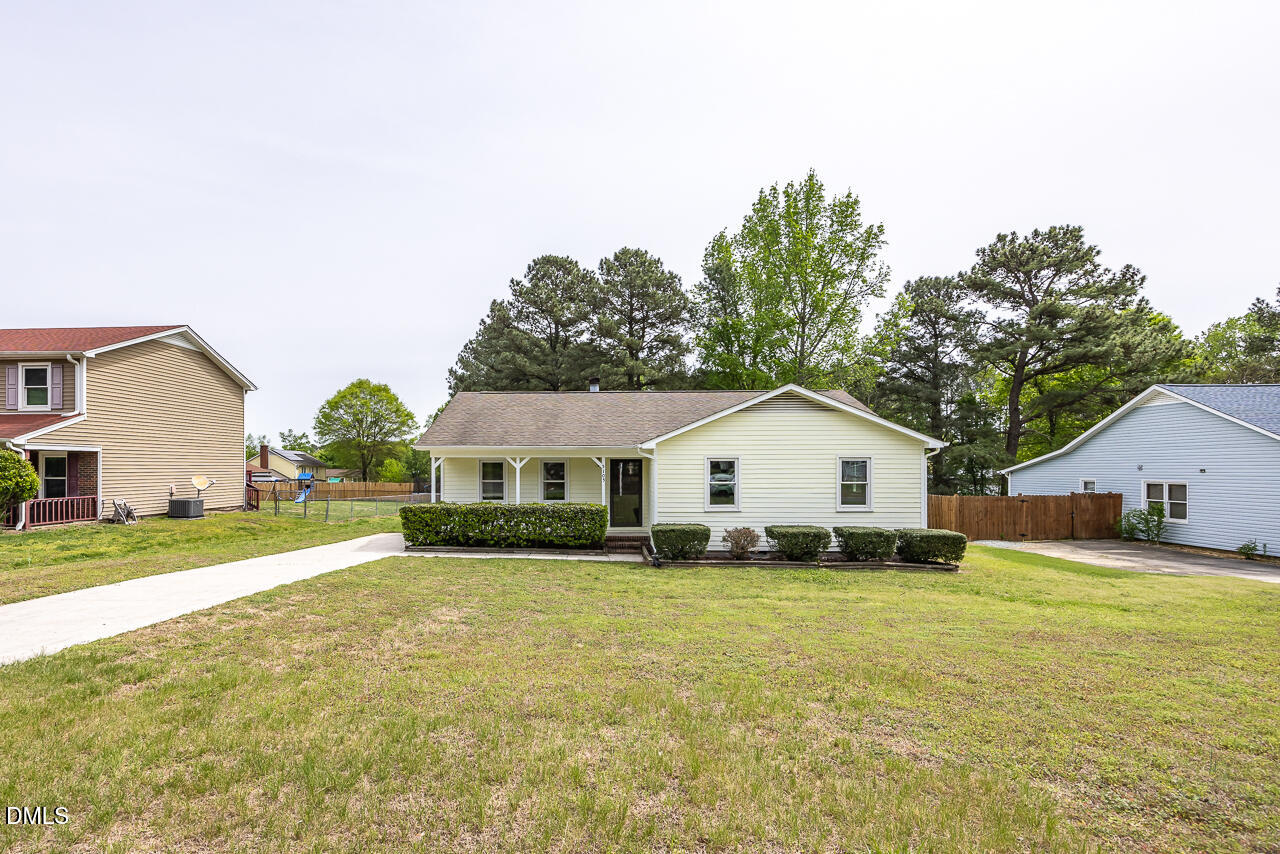 5105 Hadrian Drive