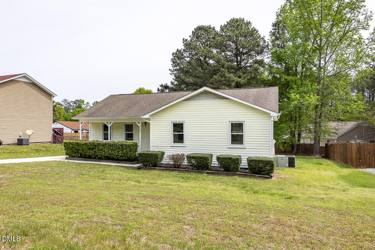 5105 Hadrian Drive