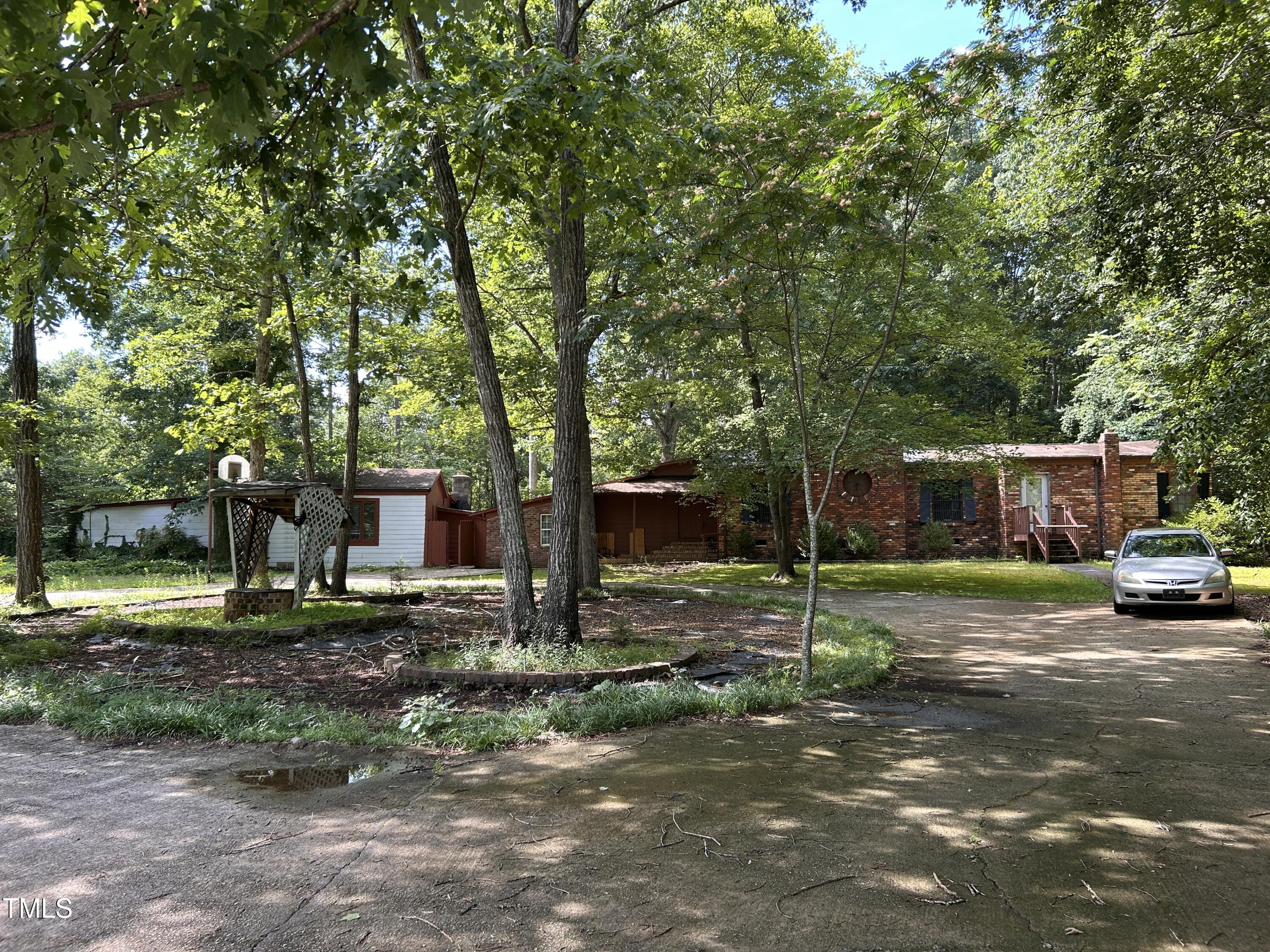 194 John Mitchell Road