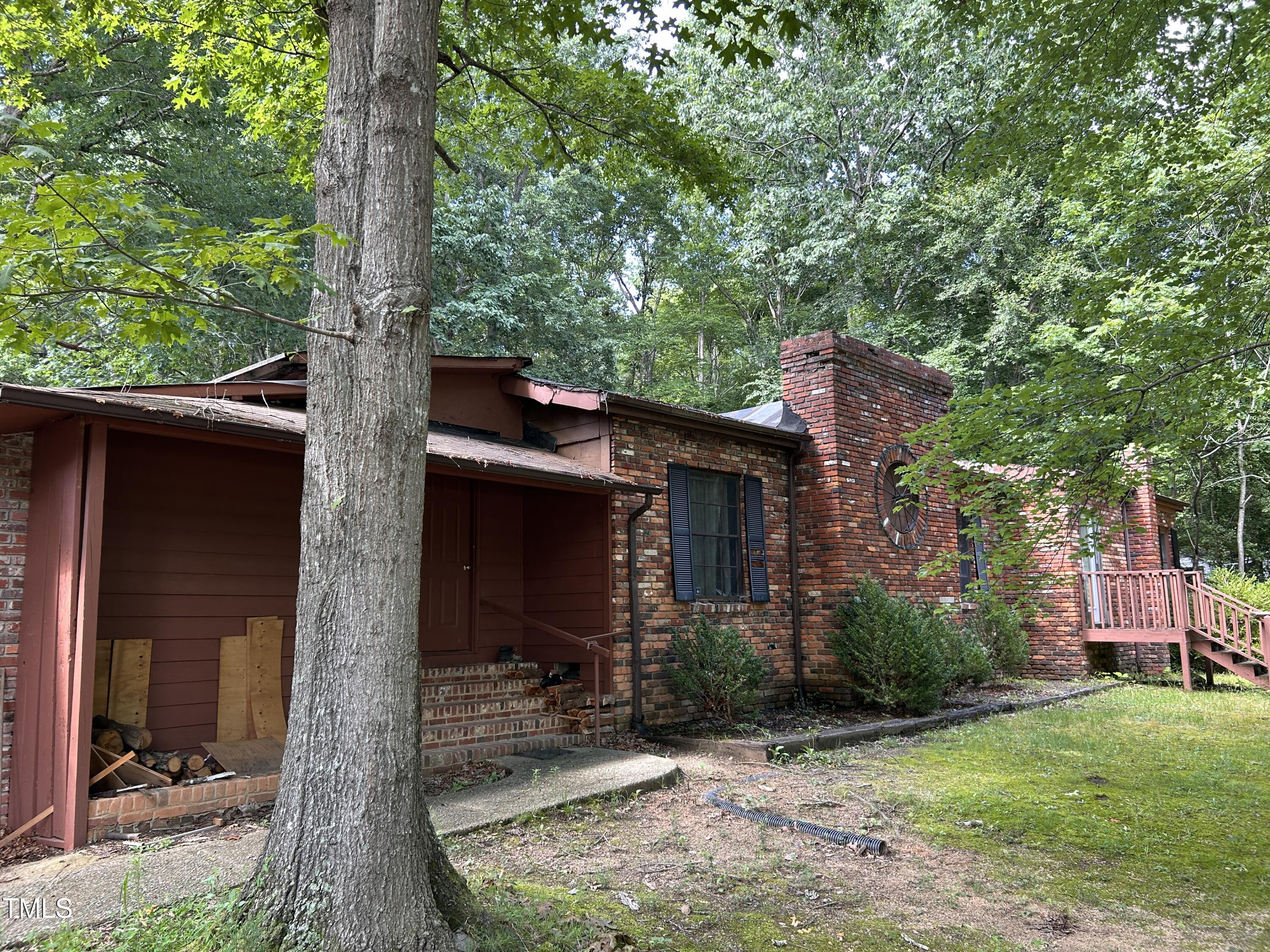194 John Mitchell Road