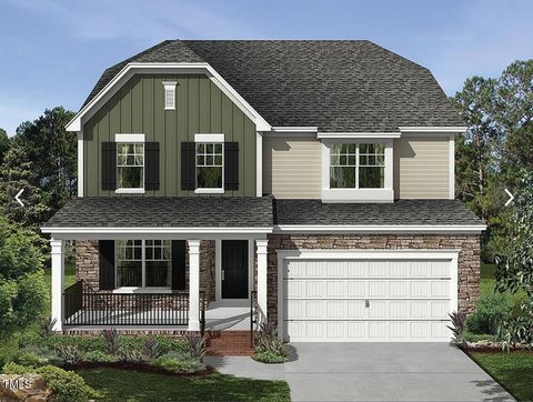 1415 Sparkling Lake Drive 60 Apex NC 27523