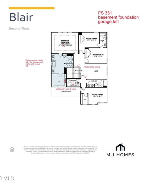 Single Family Residence in Apex NC 2508 Gold Hill Court 4.jpg