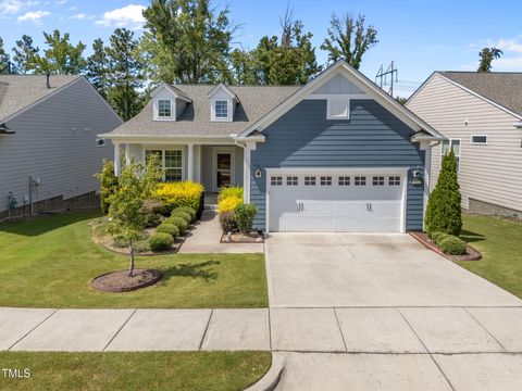 2212 Bloomsbury Manor Drive Durham NC 27703