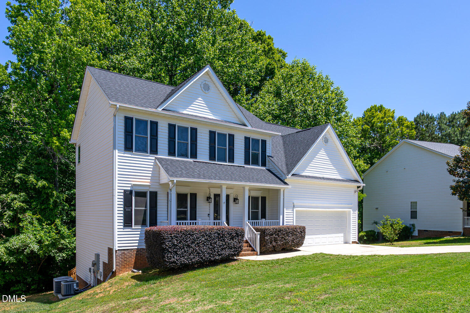 1324 Arbor Greene Drive