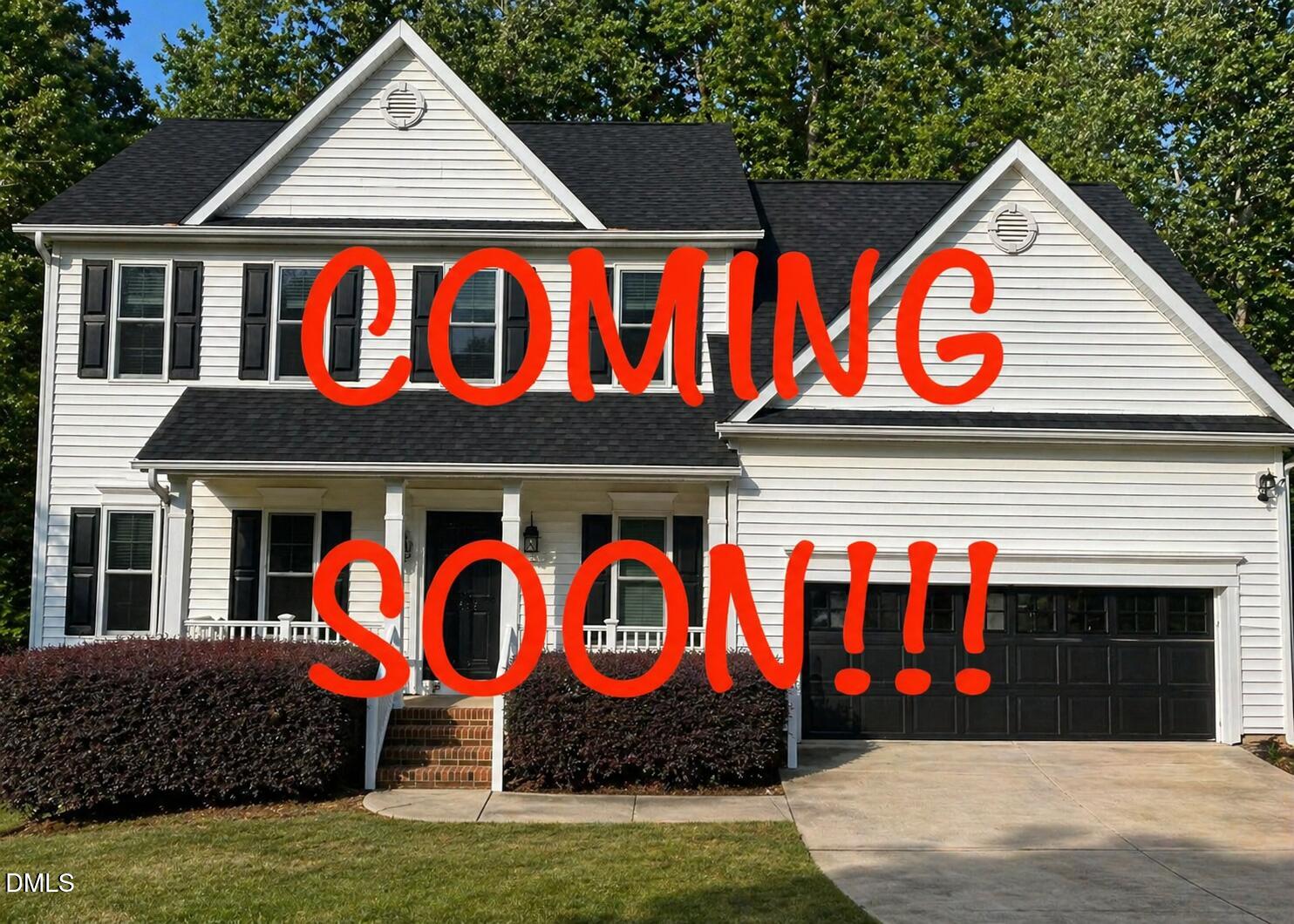 1324 Arbor Greene Drive