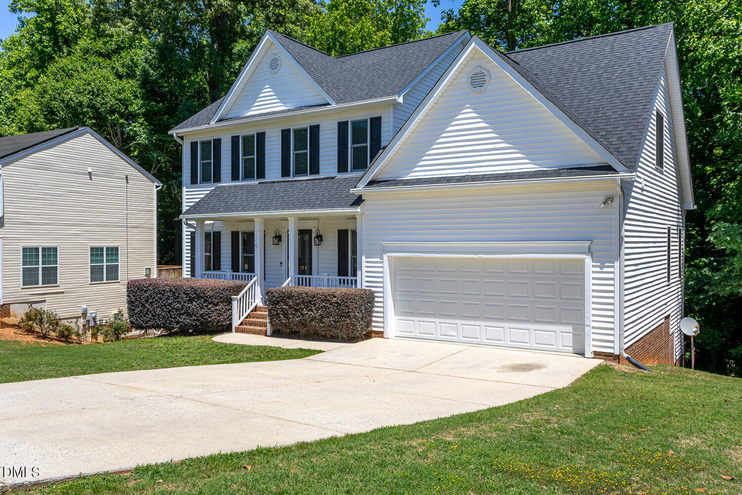 1324 Arbor Greene Drive