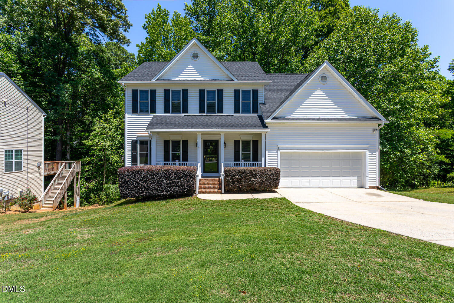 1324 Arbor Greene Drive