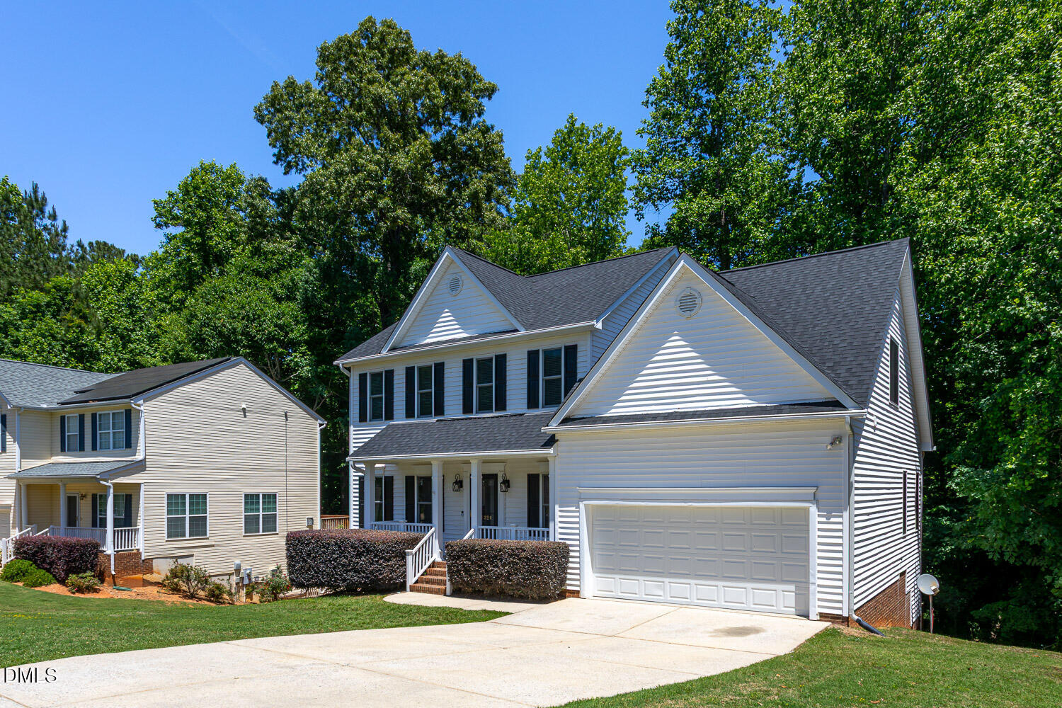 1324 Arbor Greene Drive