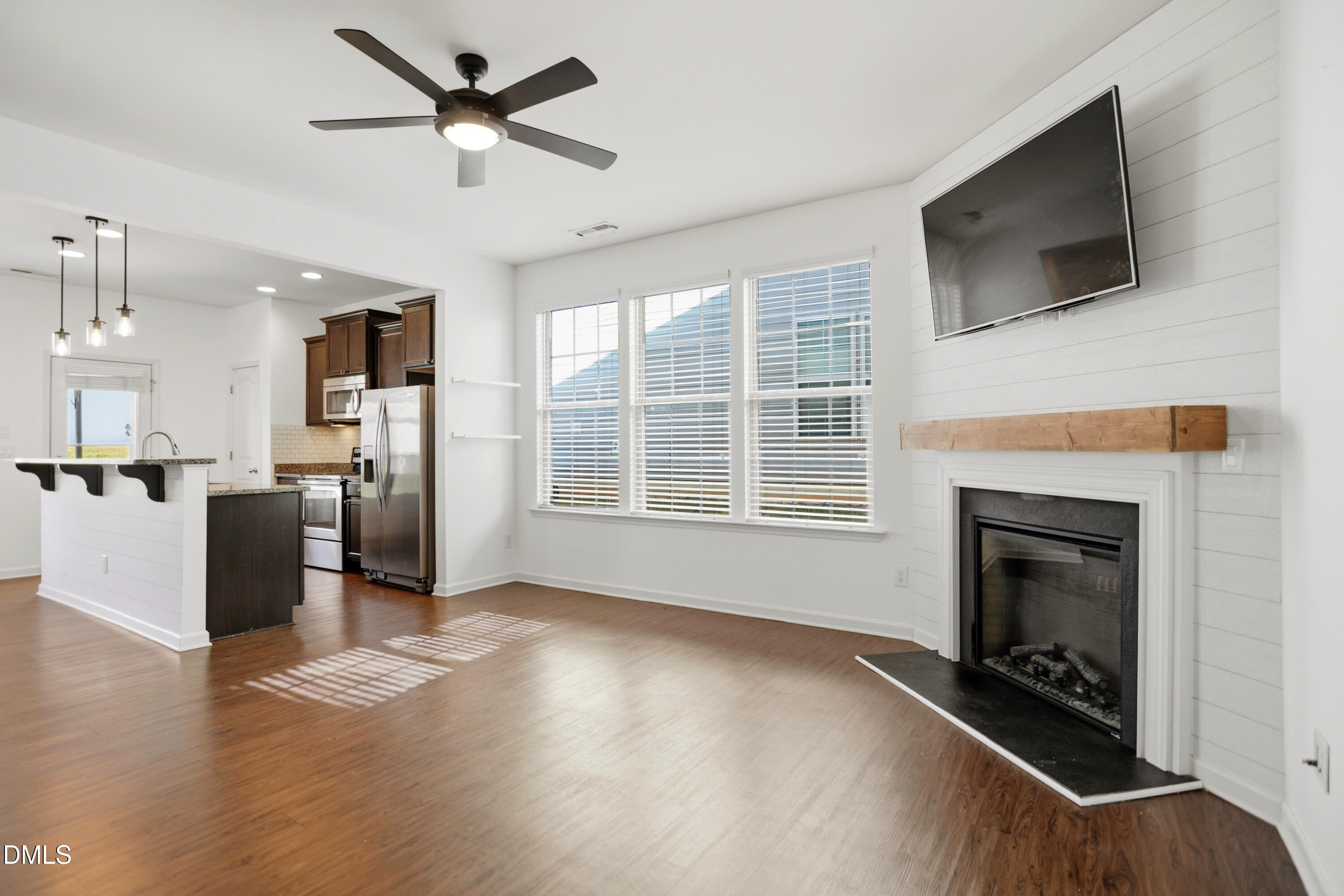 2700 Benevolence Drive