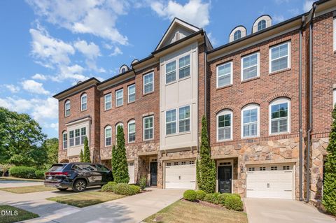 220 Allister Drive Raleigh NC 27609