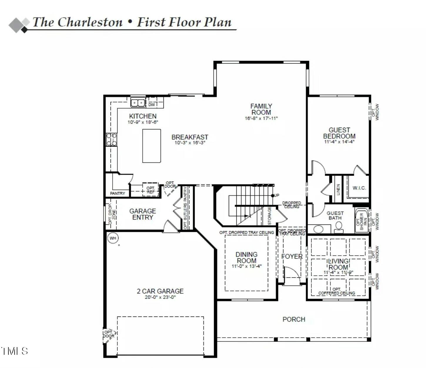 0009 Tallulah Loop Lane