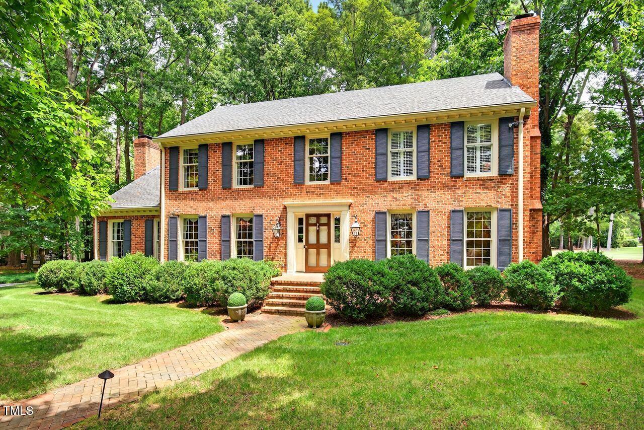 Durham, North Carolina 27705, United States, 4 Bedrooms Bedrooms, ,3 BathroomsBathrooms,Residential,Pending,195282