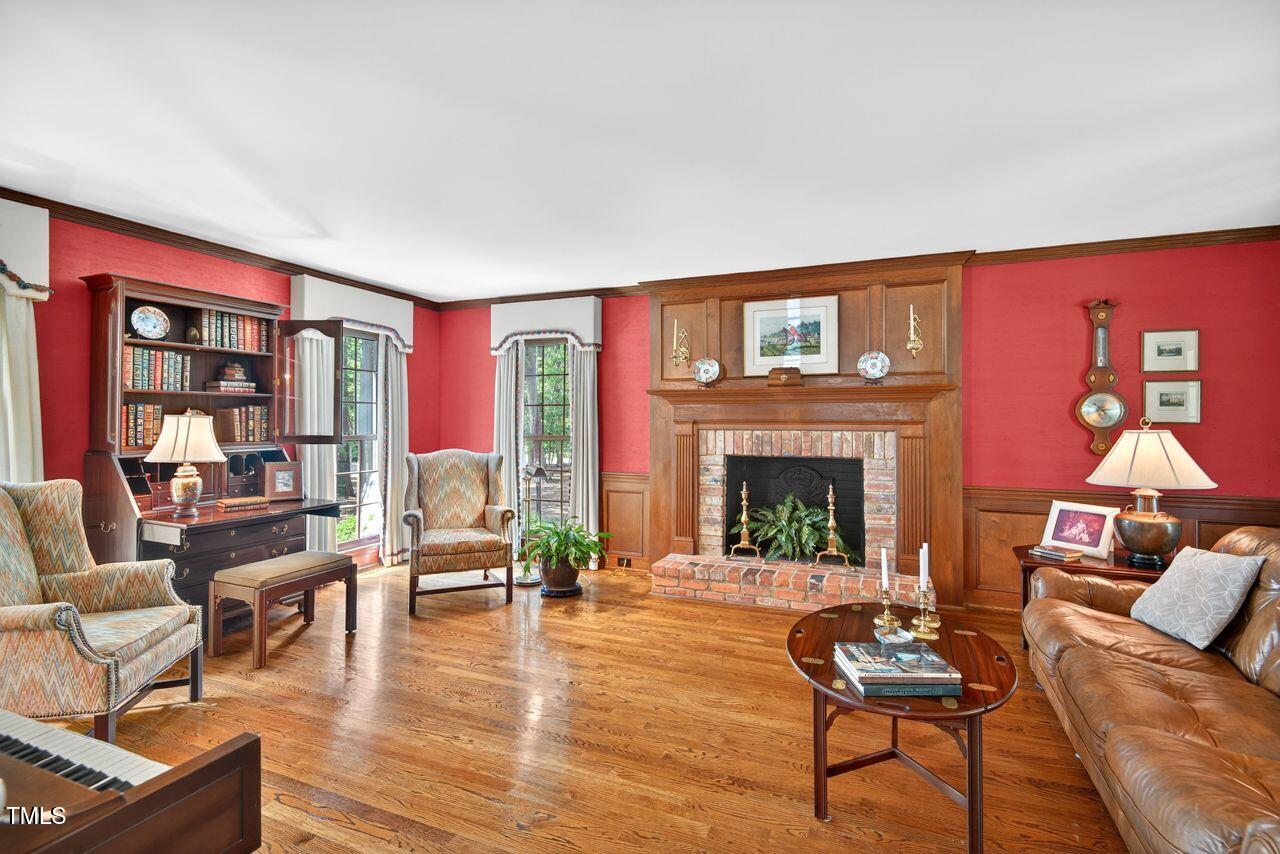 Durham, North Carolina 27705, United States, 4 Bedrooms Bedrooms, ,3 BathroomsBathrooms,Residential,Pending,195282