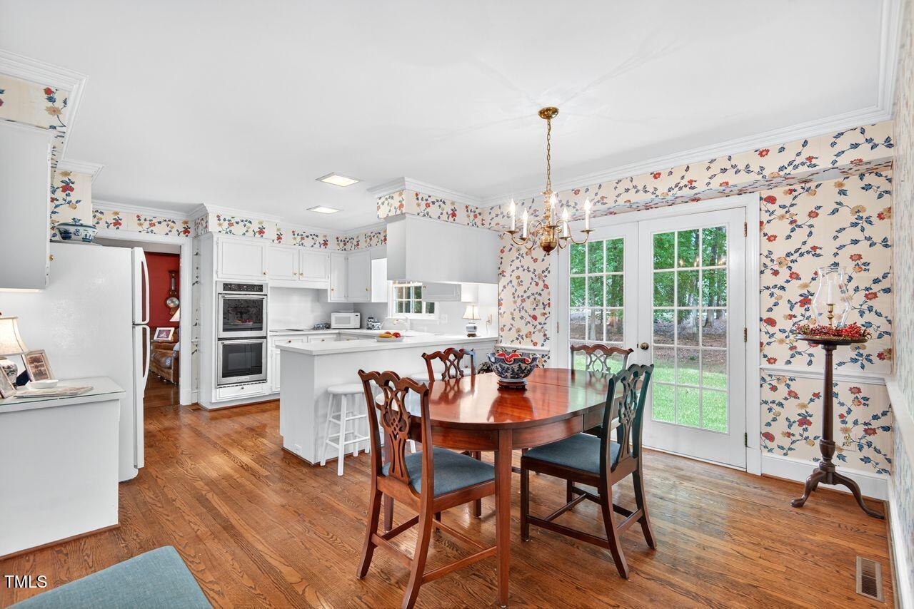 Durham, North Carolina 27705, United States, 4 Bedrooms Bedrooms, ,3 BathroomsBathrooms,Residential,Pending,195282