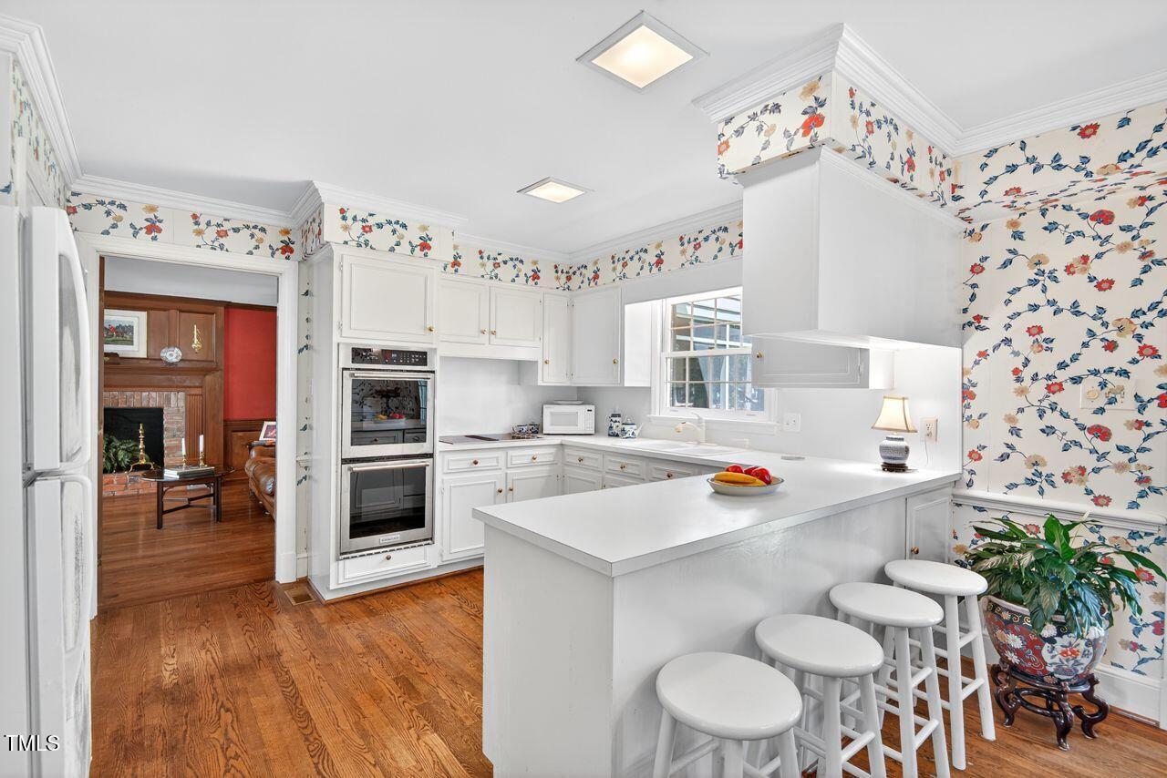 Durham, North Carolina 27705, United States, 4 Bedrooms Bedrooms, ,3 BathroomsBathrooms,Residential,Pending,195282