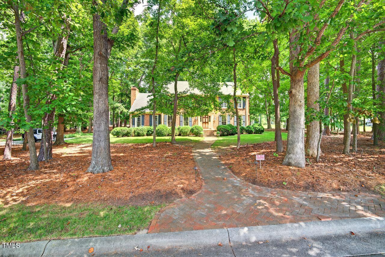 1932 Windgate Drive