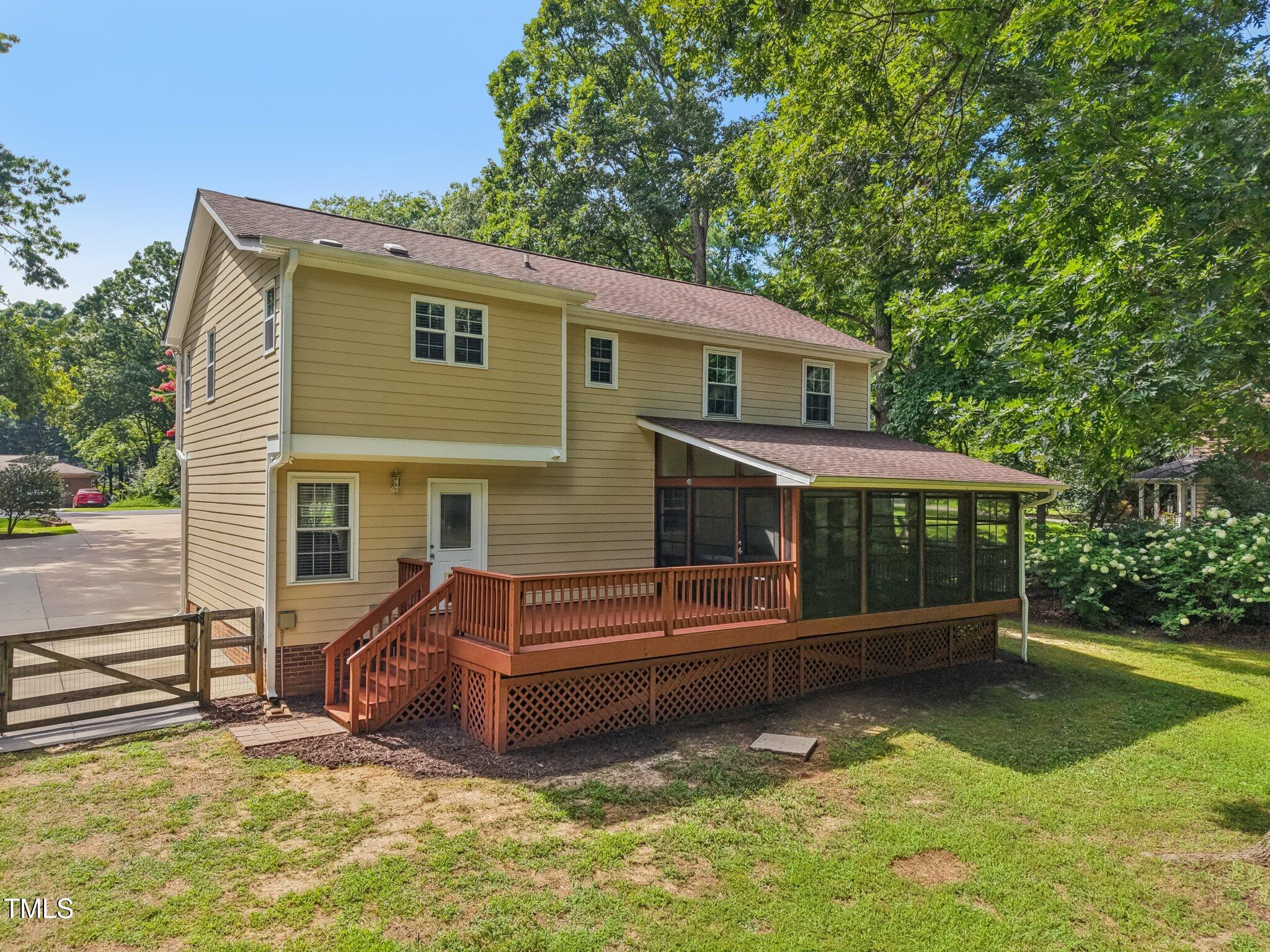 4412 Surry Ridge Circle