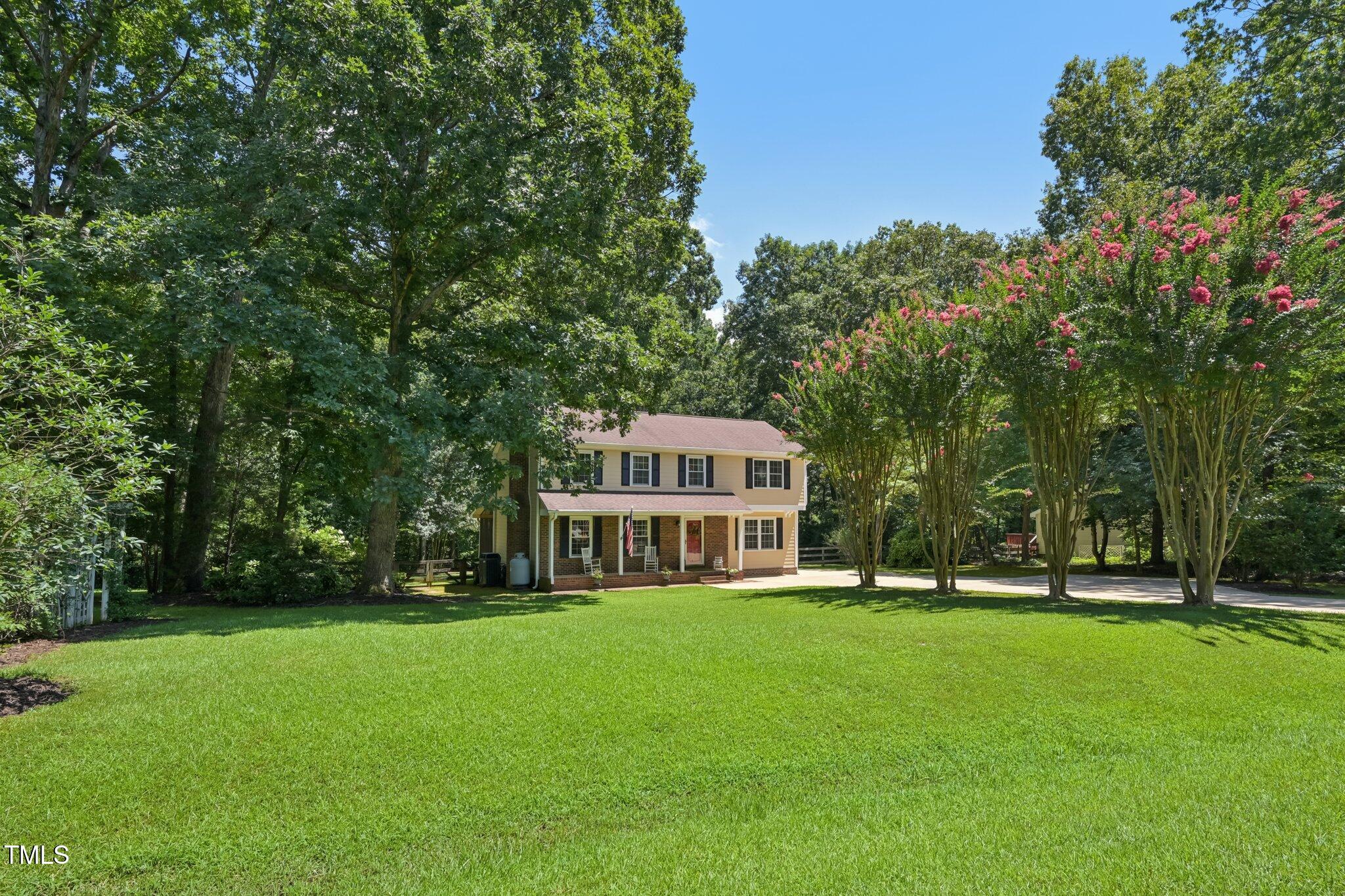 4412 Surry Ridge Circle
