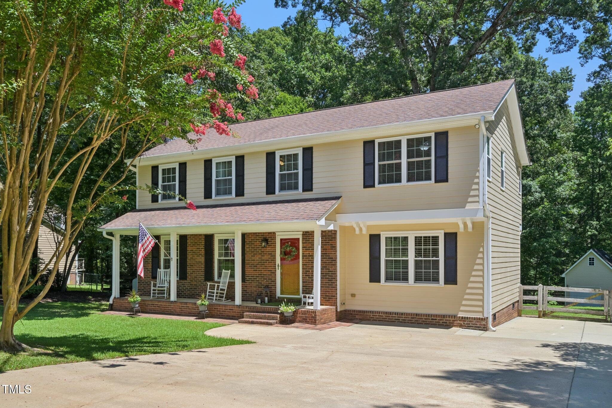 4412 Surry Ridge Circle
