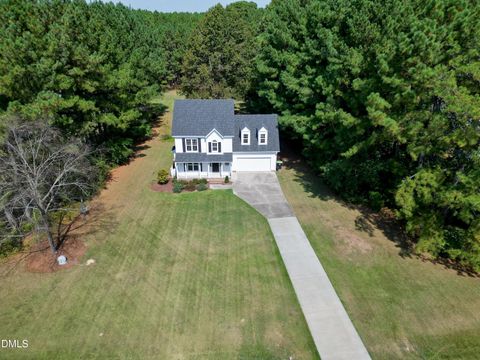 5725 All Clear Lane Wendell NC 27591