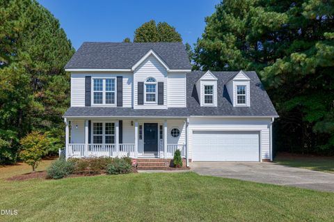 5725 All Clear Lane Wendell NC 27591