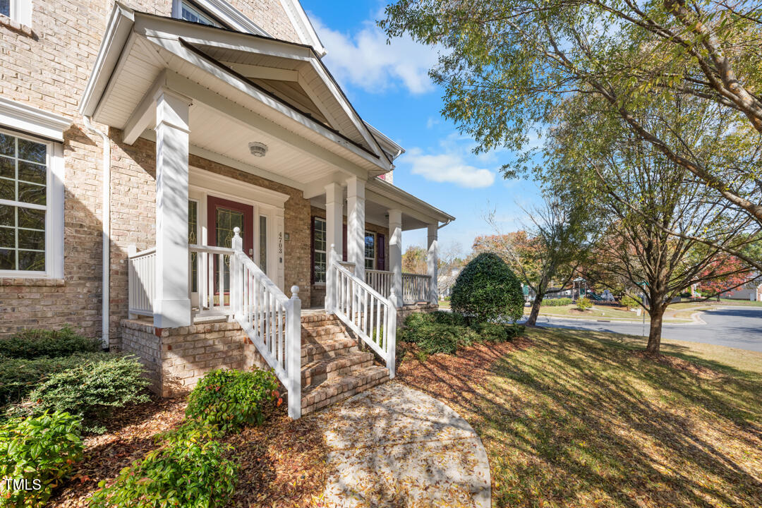 4703 Paces Ferry Drive