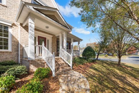 A home in Durham