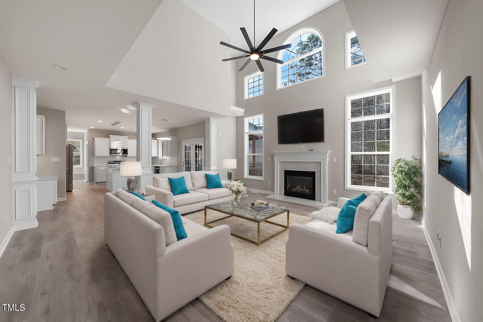 4703 Paces Ferry Drive