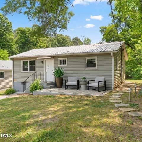 Photo of 3014 Ruth Street, Durham, NC 27704 (MLS # 10165706)