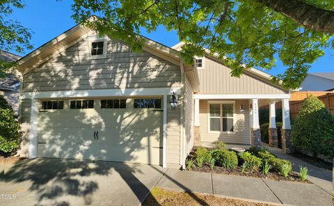 8504 Lasilla Way Raleigh NC 27616