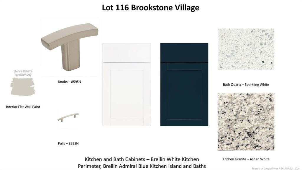 111 Meadow Sage (lot 116) Street