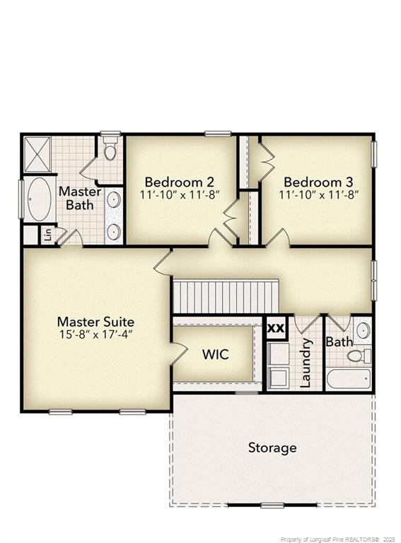 111 Meadow Sage (lot 116) Street