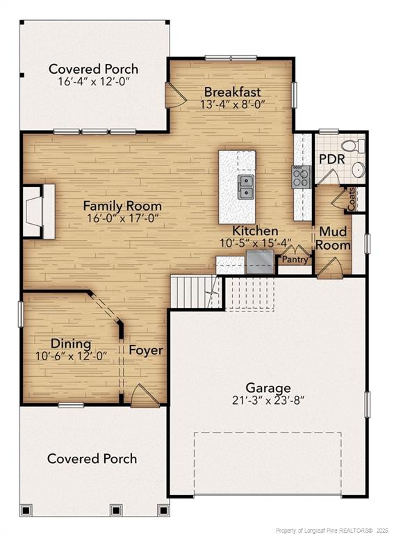 111 Meadow Sage (lot 116) Street