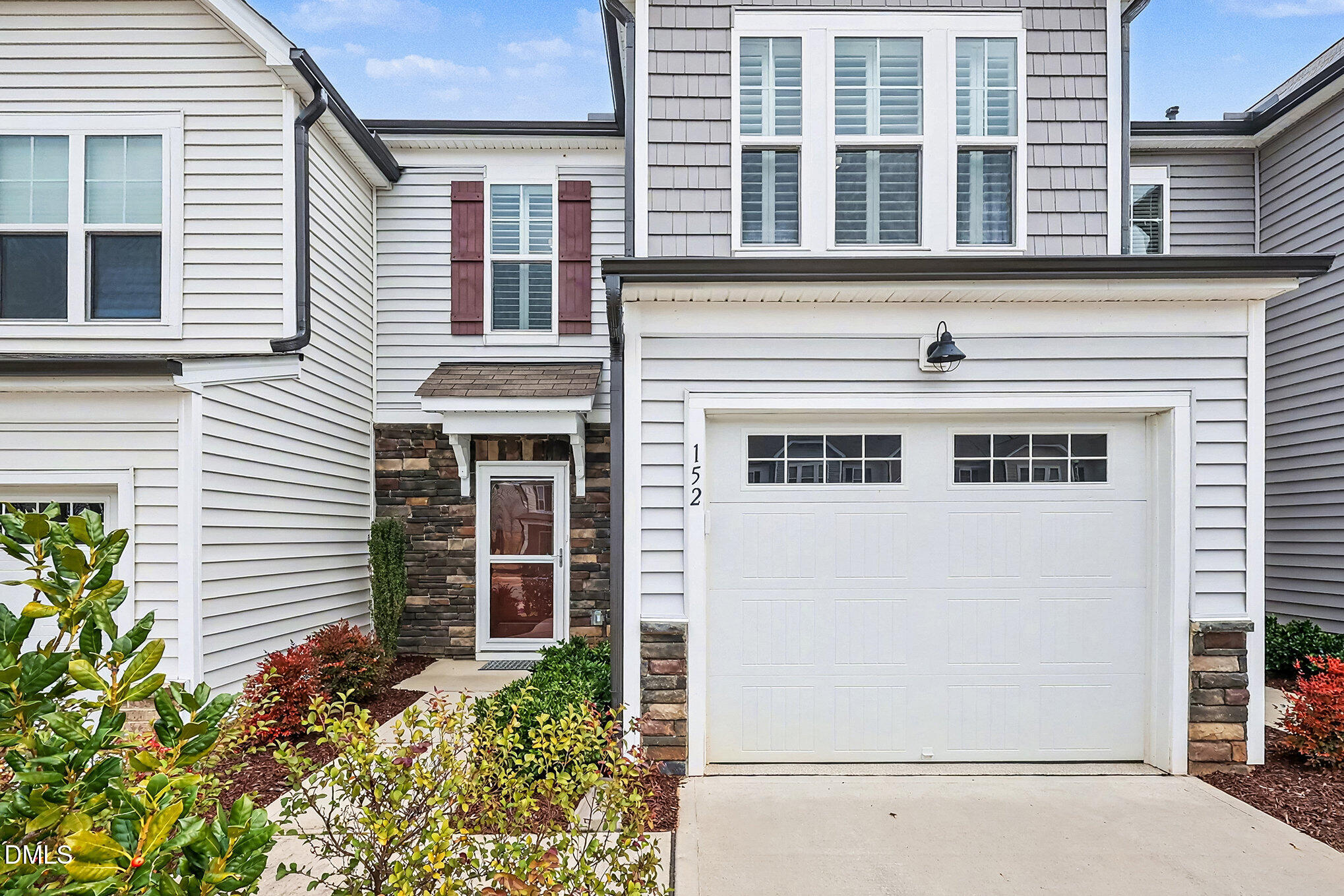 152 Woodford Reserve Court