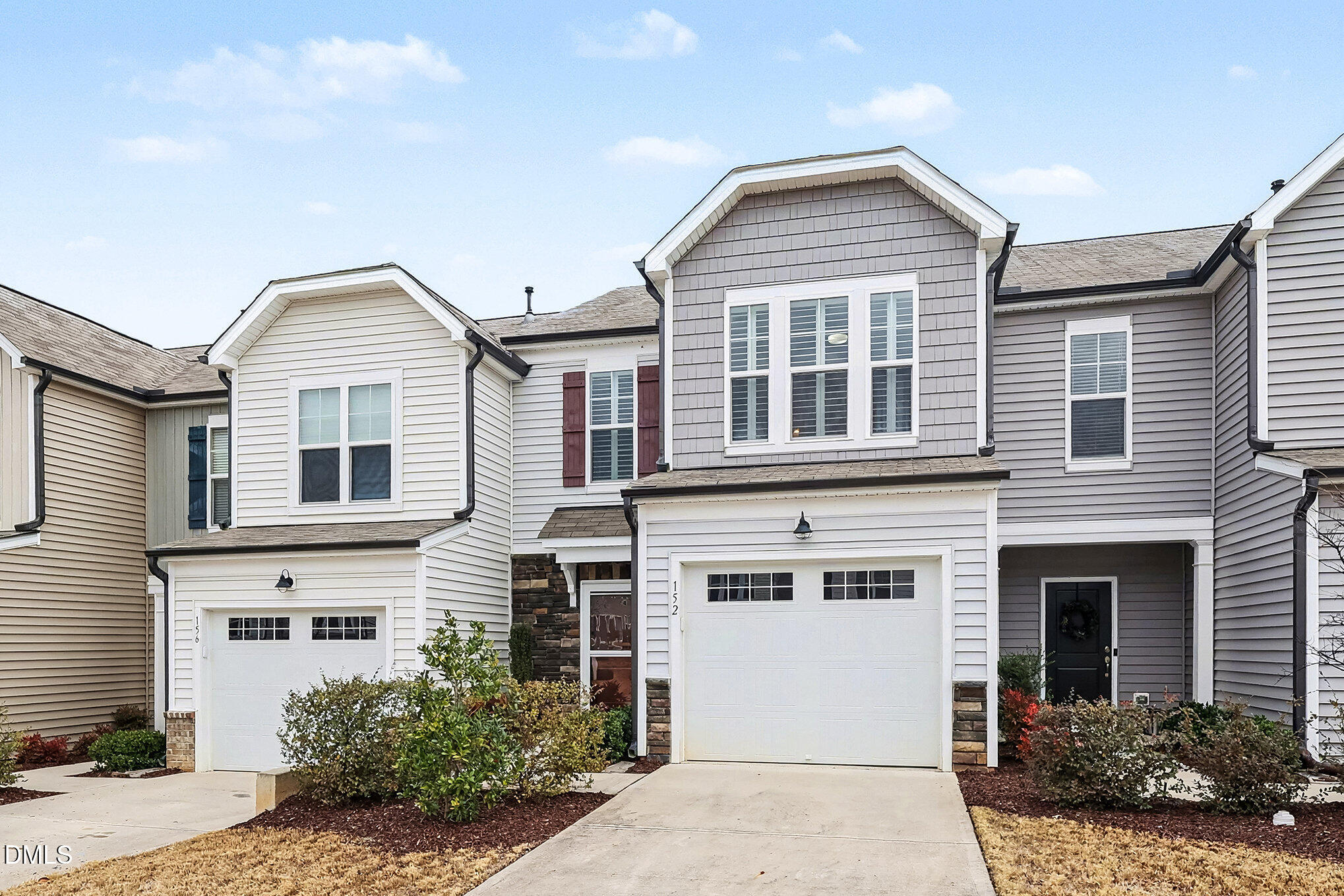 152 Woodford Reserve Court