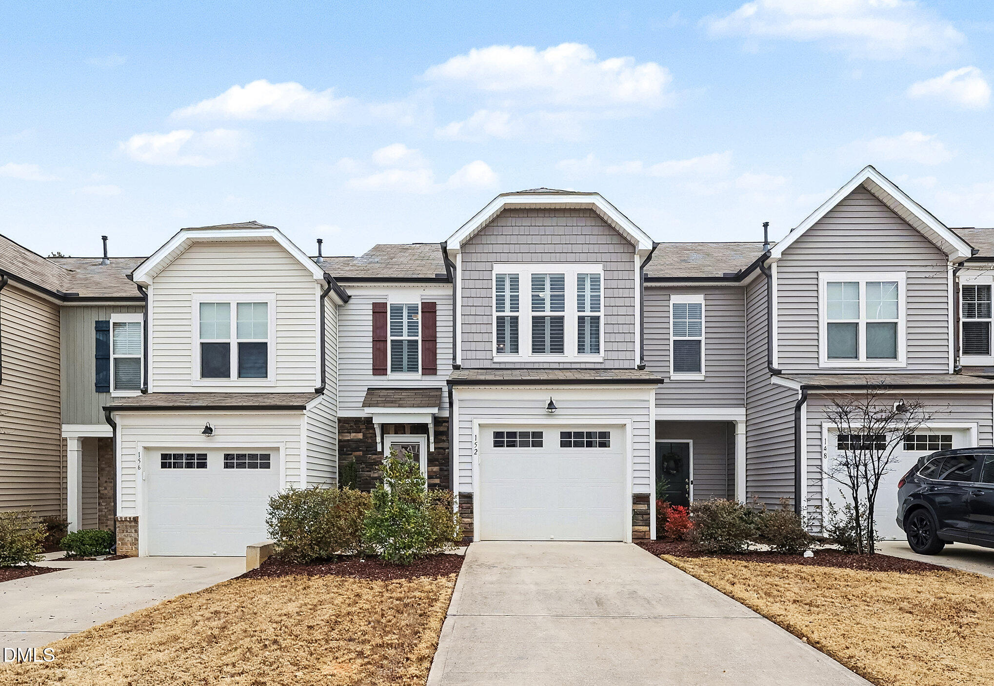 152 Woodford Reserve Court