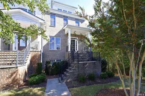 1050 Residents Club Drive Cary NC 27519