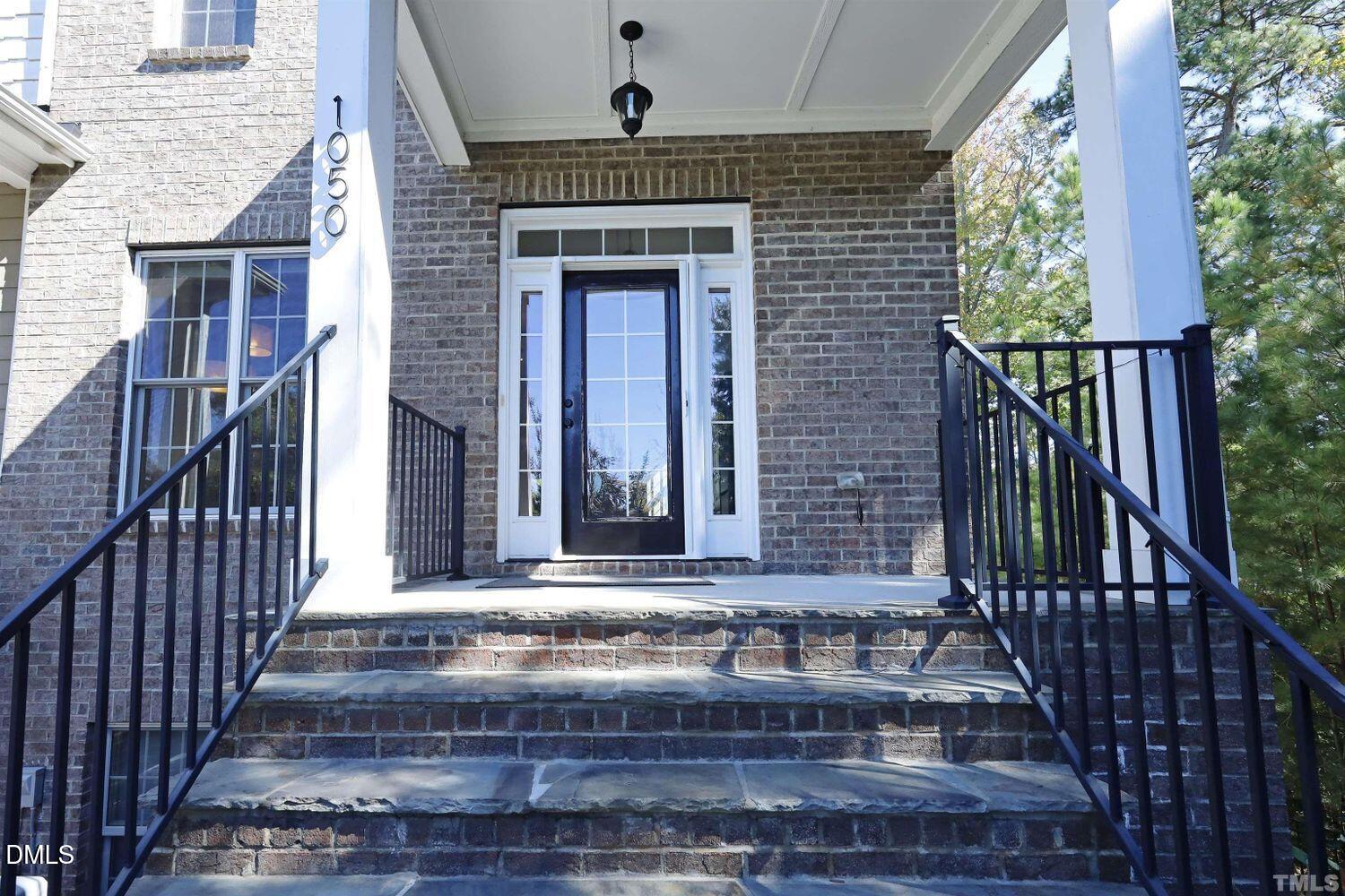 1050 Residents Club Drive