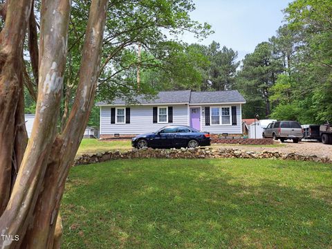 943 Whitley Road, Middlesex, NC 27557 - #: 10025891